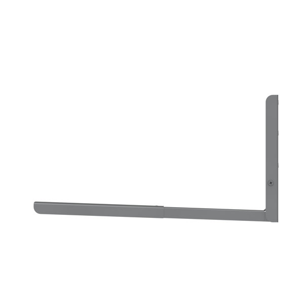 AVF Universal WallMounted Microwave Bracket & Reviews Wayfair